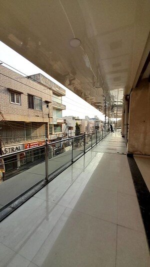  Office Space – Exterior View View at New Rajendra Nagar - for Rent