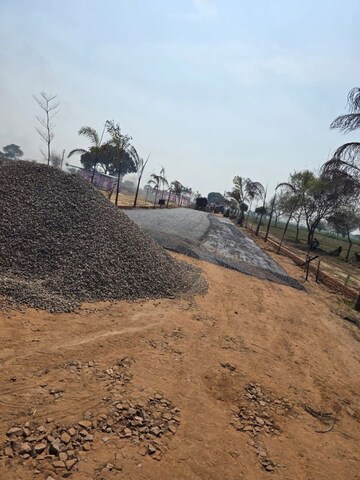  Plot For Sale in Tappal