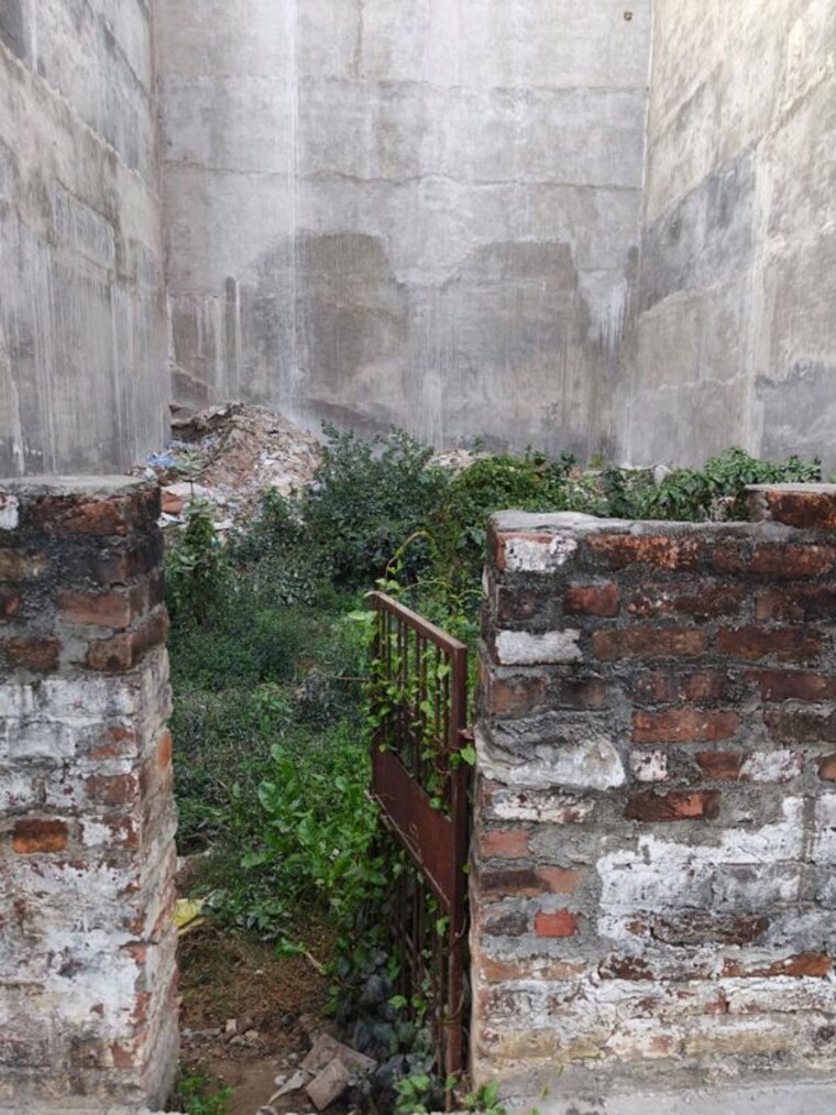 undefined, gomti nagar  1550 Sq.Ft. Plot In Gomti Nagar Lucknow 10030263