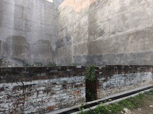 Plot Area in  Plot at Gomti Nagar – for Sale