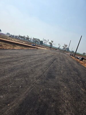  Plot – Exterior View View at Tappal - for Sale