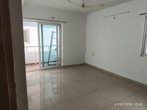 Room in 3 BHK Apartment at PWS 7 Hills, Narsingi – for Rent