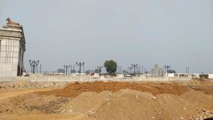  Plot – Exterior View View at Amolik Concordia Living, Sector 97 - for Sale