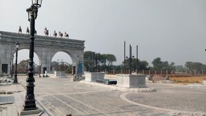  Plot For Sale in Amolik Concordia Living, Sector 97