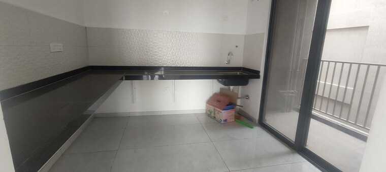 Bathroom, mantra-mirari 3 Bedroom 1103 Sq.Ft. Apartment In Koregaon Park Pune 10030322