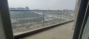 Swimming Pool in 3 BHK Apartment at Mantra Mirari, Koregaon Park – for Sale