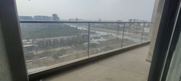 Swimming Pool in 3 BHK Apartment at Mantra Mirari, Koregaon Park – for Sale