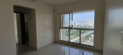 1 BHK Apartment For Rent in Sheth Avante
