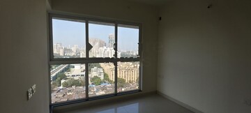 Bedroom in 1 BHK Apartment at Sheth Avante, Kanjurmarg West – for Rent