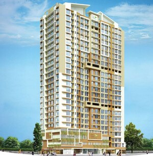 1 BHK Apartment For Sale in The Baya Victoria, Byculla