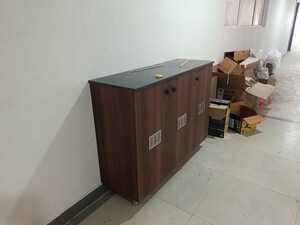 Kitchen in 2 BHK Apartment at Urbanrise On Cloud 33, Bachupally – for Rent