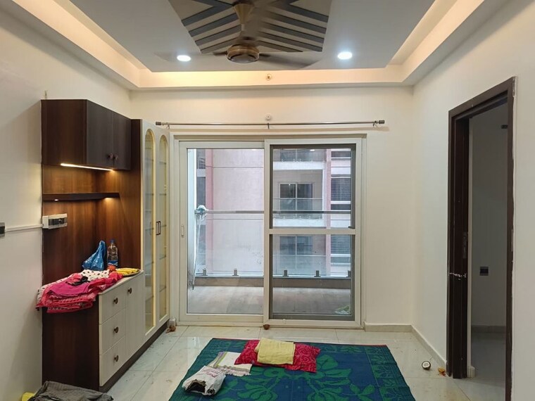 Kitchen, urbanrise-on-cloud-33 2 Bedroom 1110 Sq.Ft. Apartment In Bachupally Hyderabad 10030248