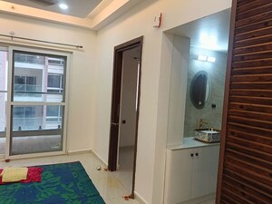 Building Lobby in 2 BHK Apartment at Urbanrise On Cloud 33, Bachupally – for Rent
