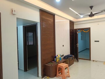 Living Room in 2 BHK Apartment at Urbanrise On Cloud 33, Bachupally – for Rent