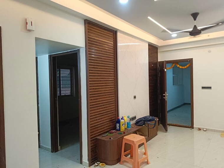 Living Room, urbanrise-on-cloud-33 2 Bedroom 1110 Sq.Ft. Apartment In Bachupally Hyderabad 10030248