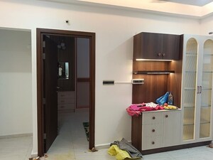 Furnished Amenities in 2 BHK Apartment at Urbanrise On Cloud 33, Bachupally – for Rent