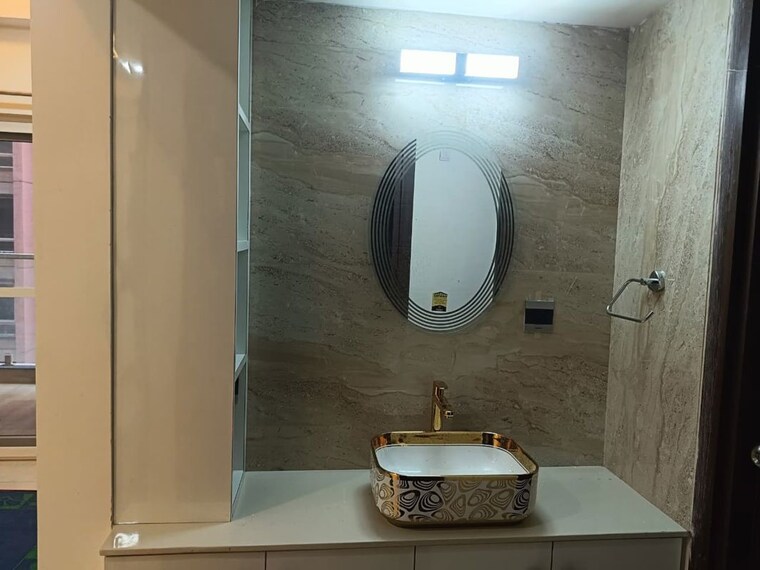 Bathroom, urbanrise-on-cloud-33 2 Bedroom 1110 Sq.Ft. Apartment In Bachupally Hyderabad 10030248