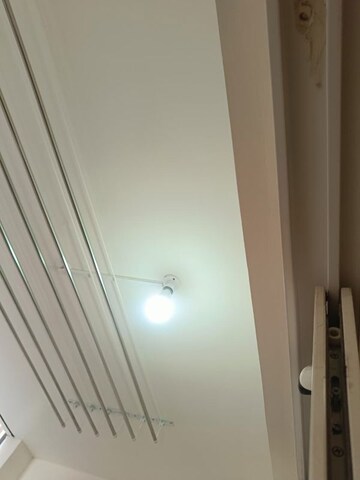 Building Lobby in 2 BHK Apartment at Urbanrise On Cloud 33, Bachupally – for Rent