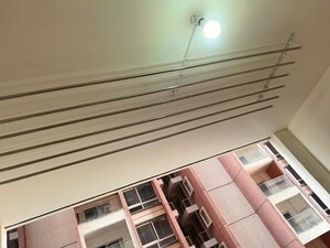 Furnished Amenities in 2 BHK Apartment at Urbanrise On Cloud 33, Bachupally – for Rent