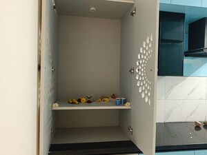 Furnished Amenities in 2 BHK Apartment at Urbanrise On Cloud 33, Bachupally – for Rent