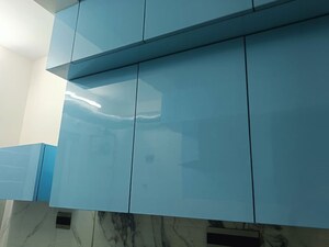 Furnished Amenities in 2 BHK Apartment at Urbanrise On Cloud 33, Bachupally – for Rent