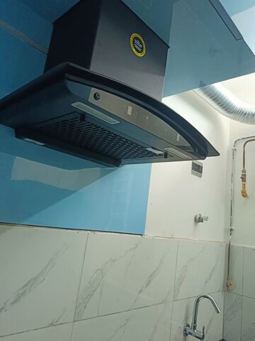 2 BHK Apartment – Exterior View View at Urbanrise On Cloud 33, Bachupally - for Rent