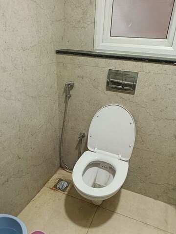 Bathroom in 2 BHK Apartment at Urbanrise On Cloud 33, Bachupally – for Rent