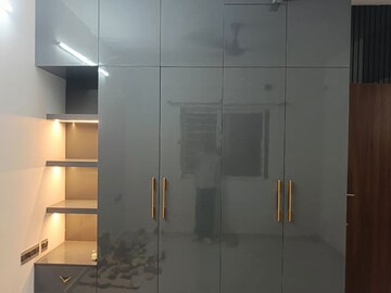 Bathroom in 2 BHK Apartment at Urbanrise On Cloud 33, Bachupally – for Rent