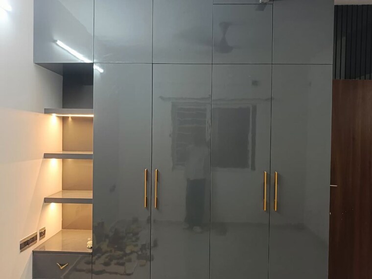 Bathroom, urbanrise-on-cloud-33 2 Bedroom 1110 Sq.Ft. Apartment In Bachupally Hyderabad 10030248
