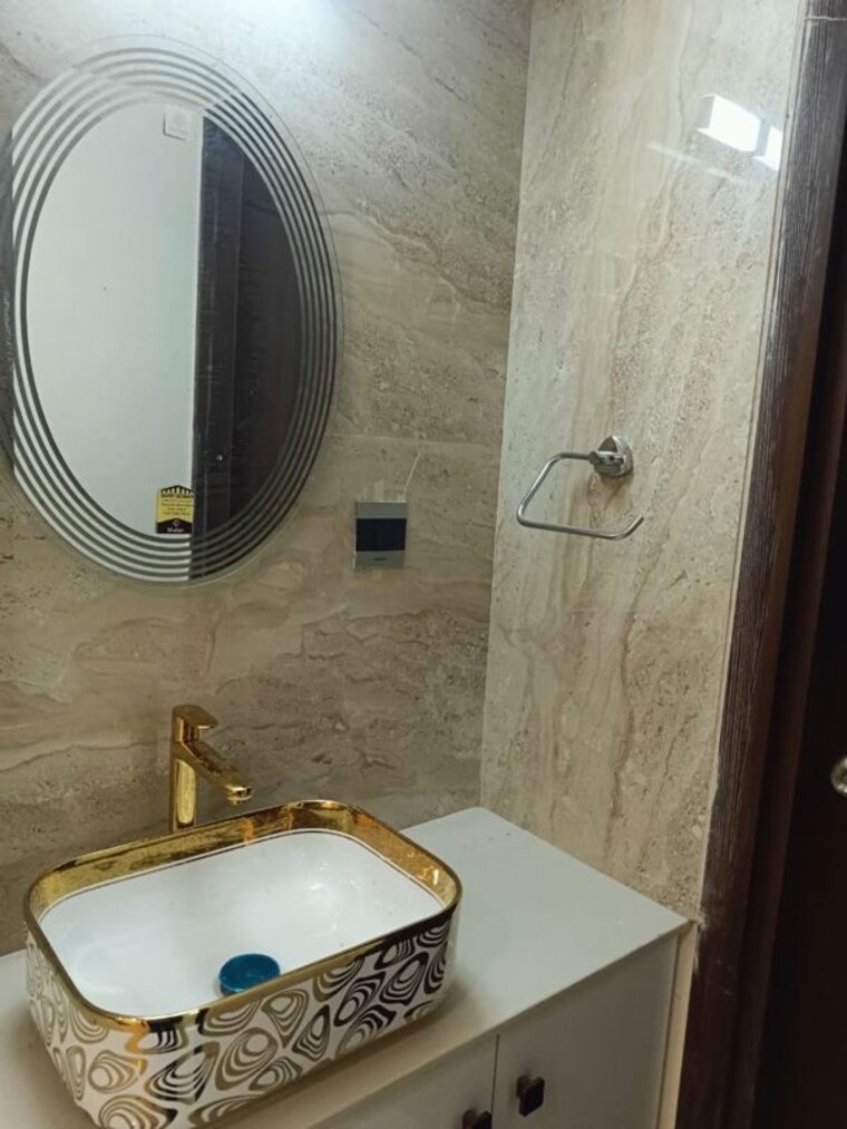Bathroom, urbanrise-on-cloud-33 2 Bedroom 1110 Sq.Ft. Apartment In Bachupally Hyderabad 10030248