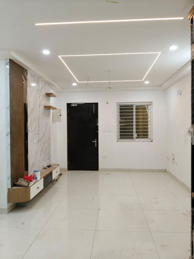 undefined, prestige-beverly-hills 3 Bedroom 2031 Sq.Ft. Apartment In Kokapet Hyderabad 10030321