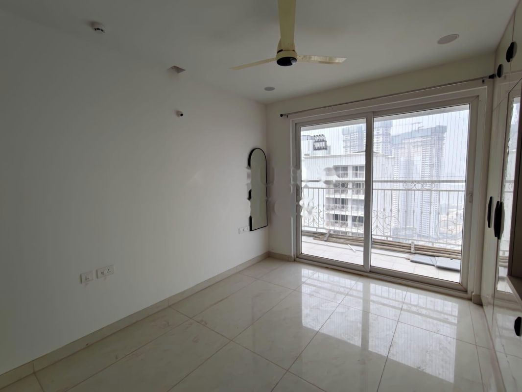 3 BHK Apartment For Rent in Prestige Beverly Hills