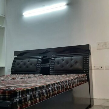 Bedroom in 2 BHK Builder Floor at Lajpat Nagar I – for Rent