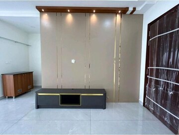 Furnished Amenities in 3 BHK Apartment at Hallmark Treasor, Narsingi – for Rent