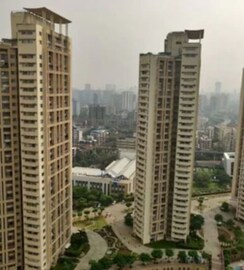 4 BHK Apartment For Rent in Ashok Towers