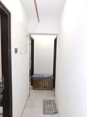 Furnished Amenities in 1.5 BHK Apartment at Paradigm El Signora, Jogeshwari West – for Rent