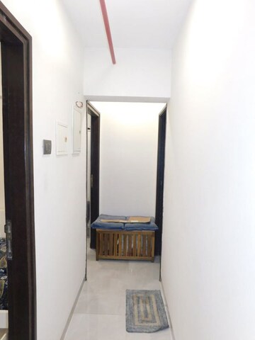 Furnished Amenities in 1.5 BHK Apartment at Paradigm El Signora, Jogeshwari West – for Rent