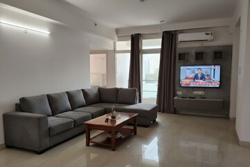 3.5 BHK Apartment For Sale in Rishita Mulberry Heights, Sushant Golf City