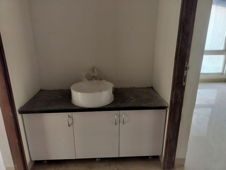 Room, meenakshi-sky-lounge 3 Bedroom 1819 Sq.Ft. Apartment In Kothaguda Hyderabad 10030541
