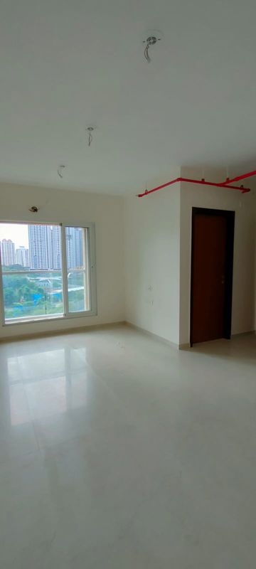 2 BHK 640 Sq.Ft. Apartment in Dosti West County