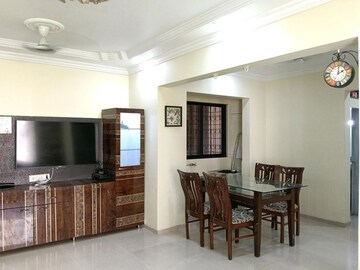 2.5 BHK Apartment For Rent in Hiranandani The Walk, Ghodbunder Road