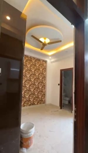 Bedroom in 2 BHK Builder Floor at Arocon Desire Residency, Niti Khand – for Sale