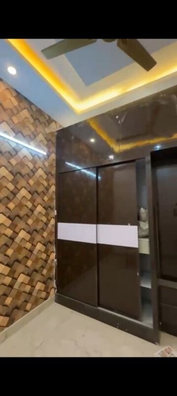 Kitchen in 2 BHK Builder Floor at Arocon Desire Residency, Niti Khand – for Sale