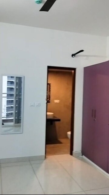 Furnished Amenities in 2.5 BHK Apartment at Prestige Beverly Hills, Kokapet – for Rent