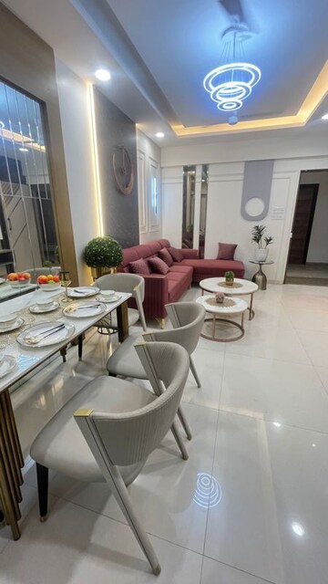 1 BHK Apartment For Sale in Vaishnavi Pride Kalyan, Kalyan East