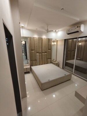 Living Room in 1 BHK Apartment at Vaishnavi Pride Kalyan, Kalyan East – for Sale