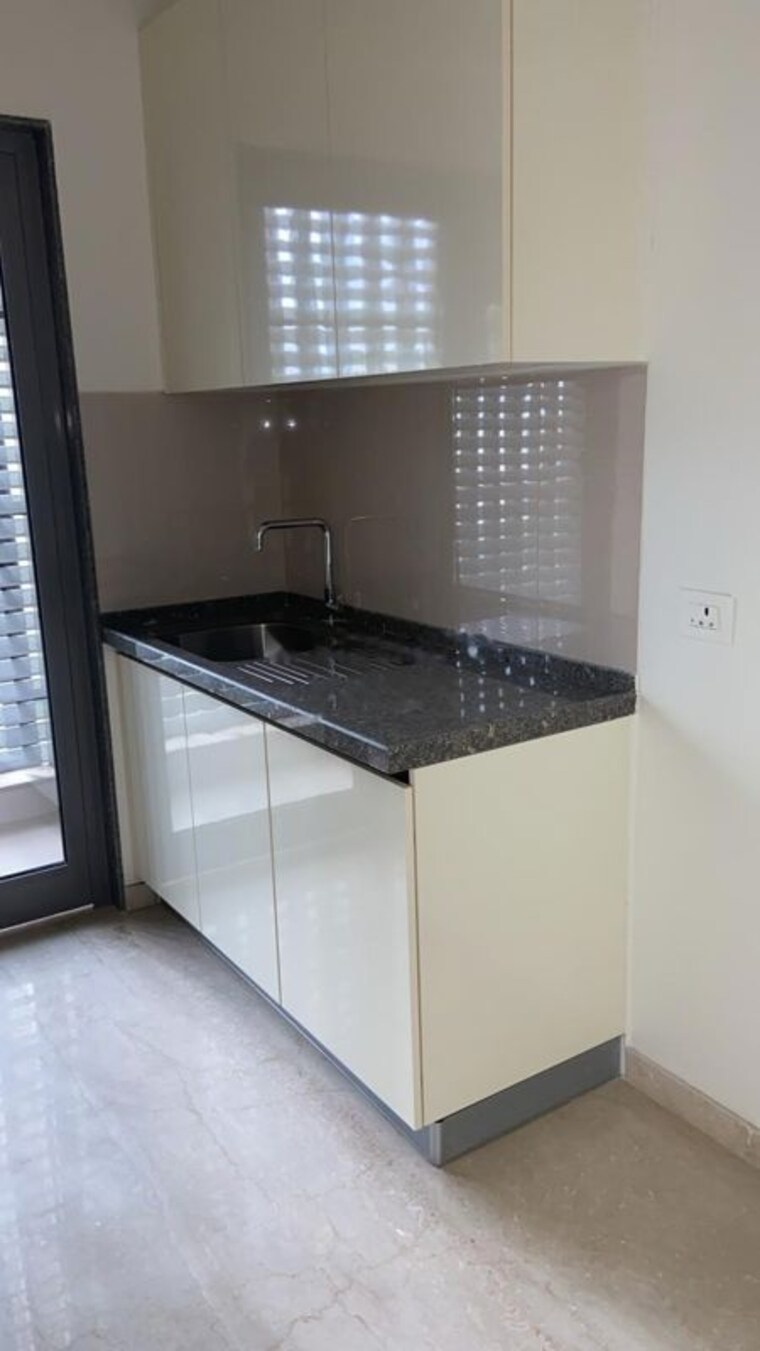 Kitchen, piramal-mahalaxmi 3 Bedroom 1149 Sq.Ft. Apartment In Mahalaxmi Mumbai 10030262