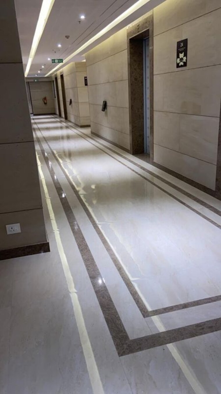 Lobby, piramal-mahalaxmi 3 Bedroom 1149 Sq.Ft. Apartment In Mahalaxmi Mumbai 10030262