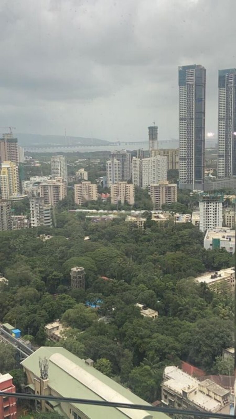 Exterior View, piramal-mahalaxmi 3 Bedroom 1149 Sq.Ft. Apartment In Mahalaxmi Mumbai 10030262