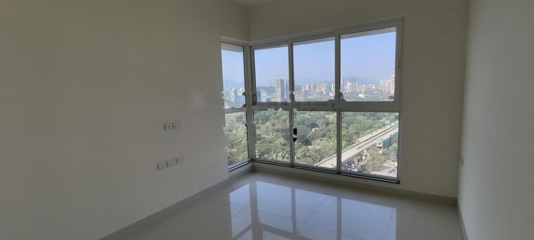 Bedroom, sheth-avante 2 Bedroom 742 Sq.Ft. Apartment In Kanjurmarg West Mumbai 10030538